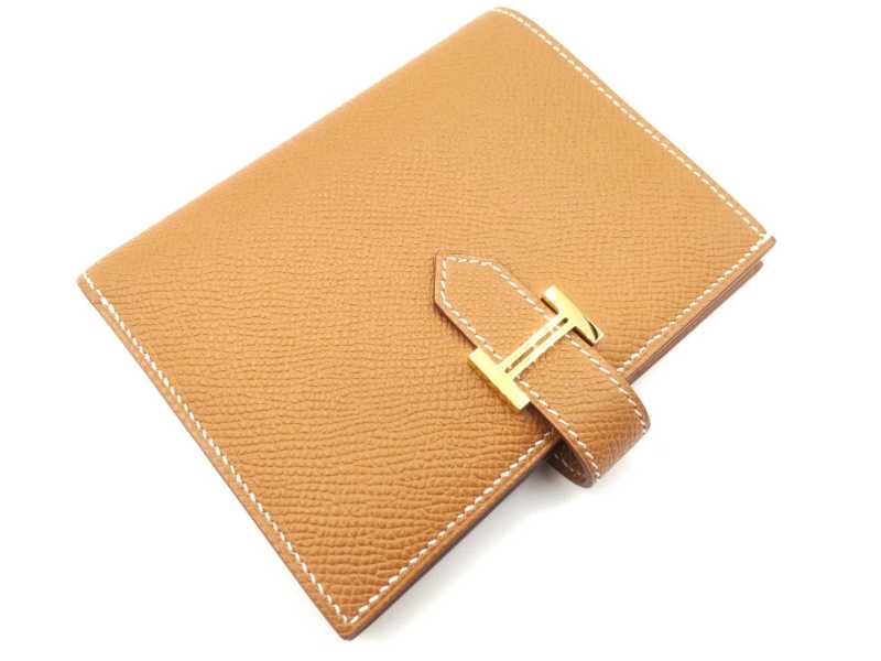 エルメス買取　べアンコンパクト